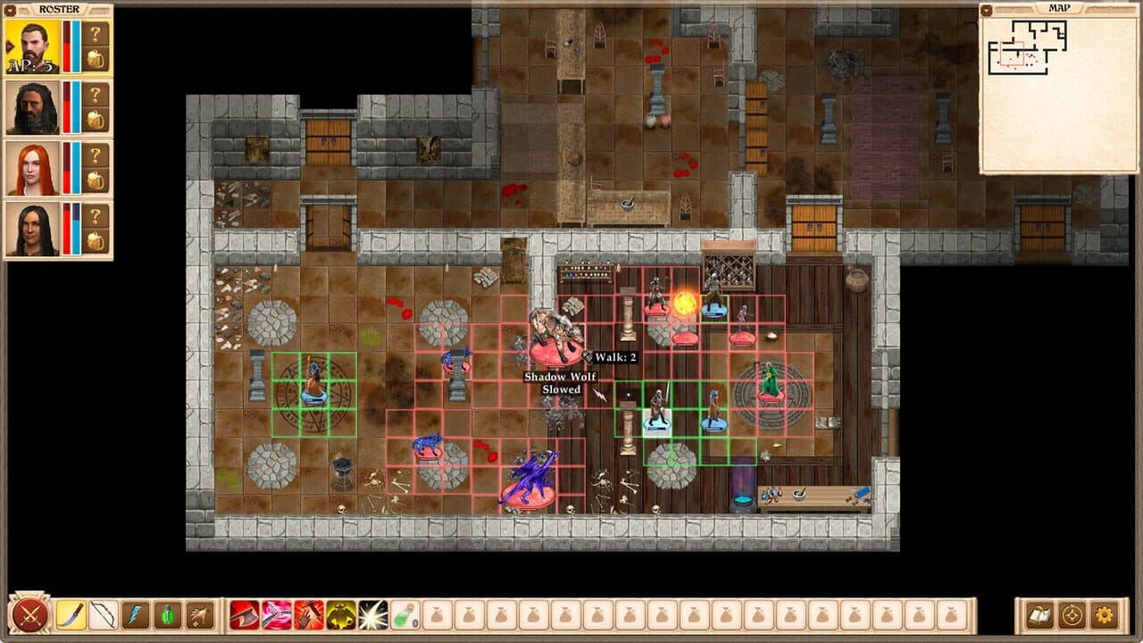 Queen's Wish 2: The Tormentor thumbnail 5