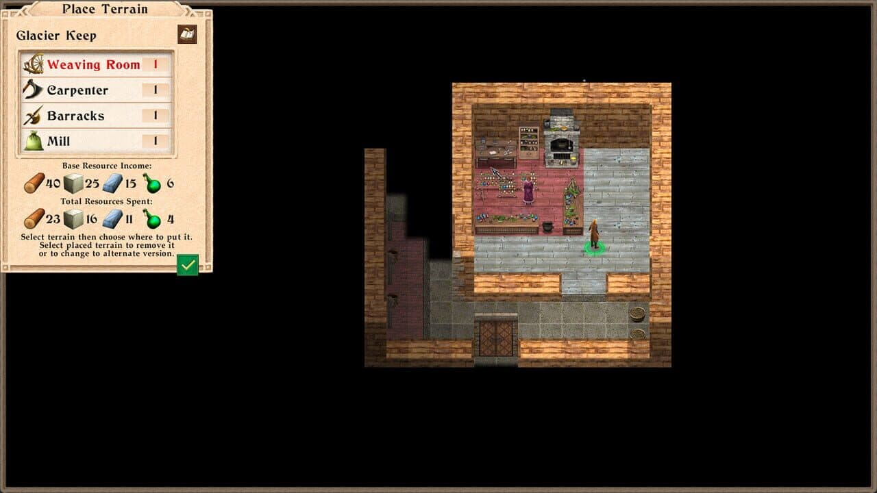 Queen's Wish 2: The Tormentor screenshot 1