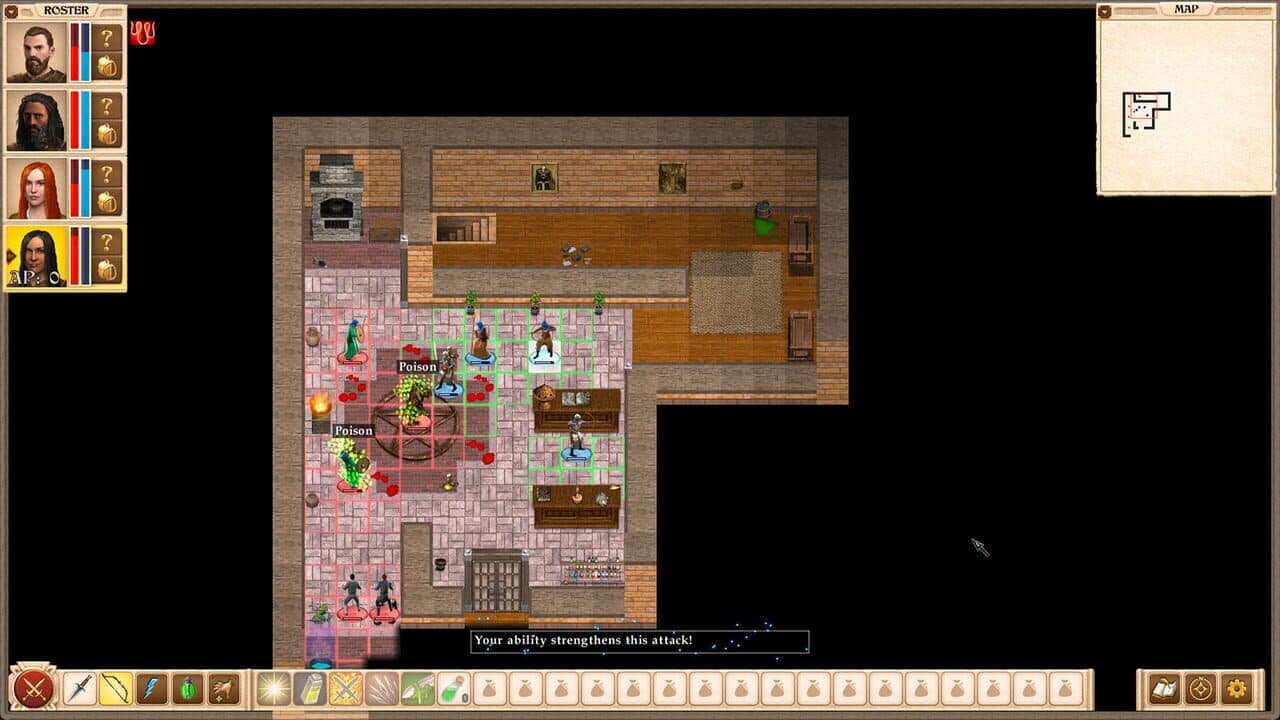 Queen's Wish 2: The Tormentor thumbnail 4