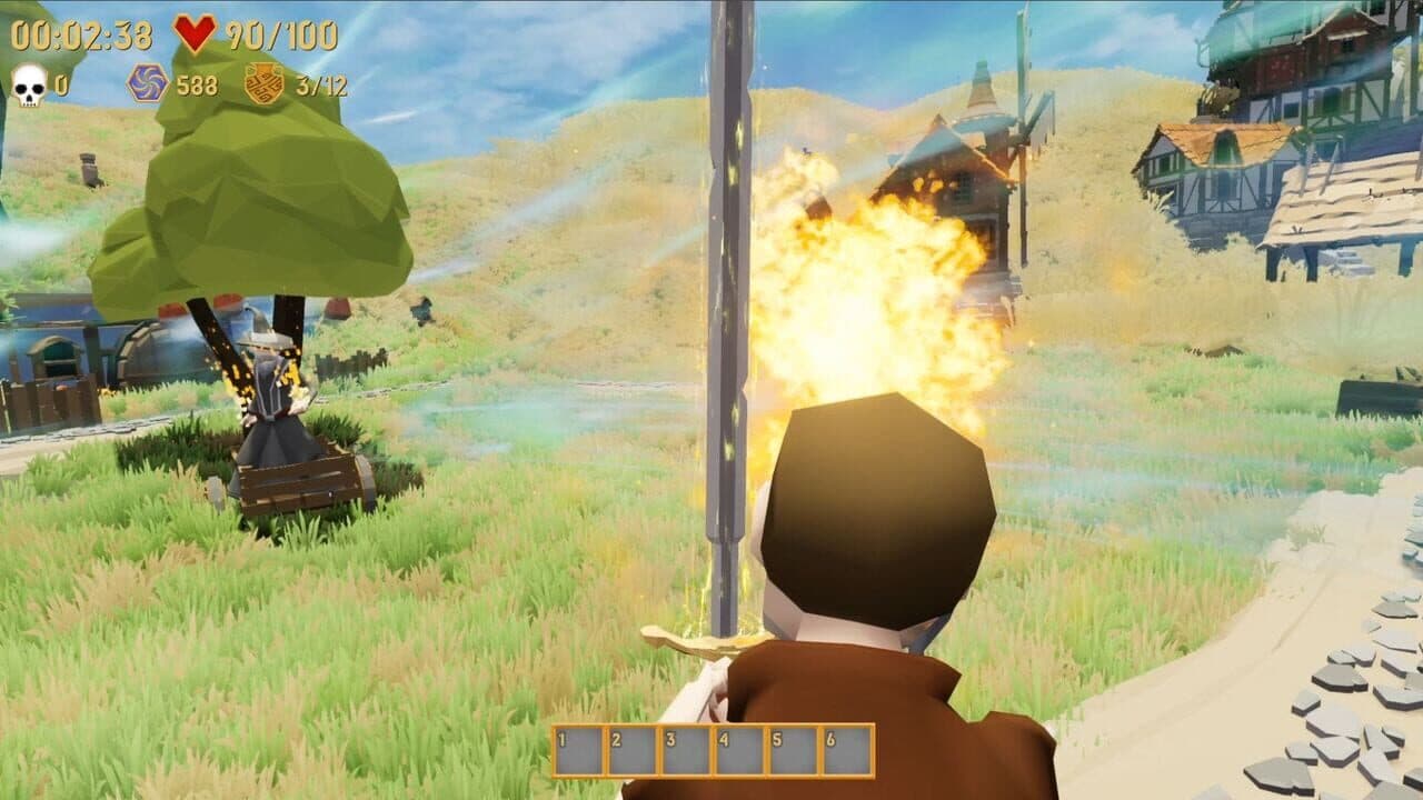 Finity thumbnail 2