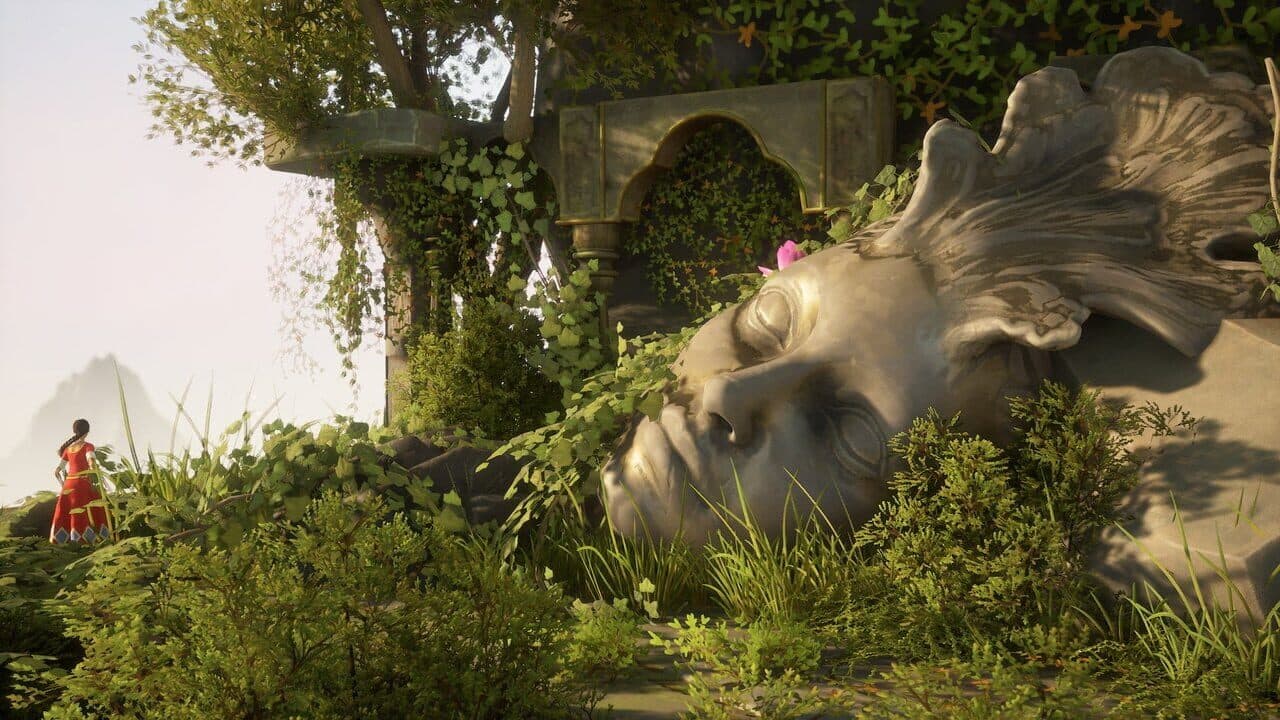 Raji: An Ancient Epic - Enhanced Edition thumbnail 2