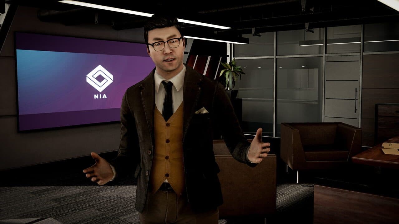 Shattered State screenshot 1