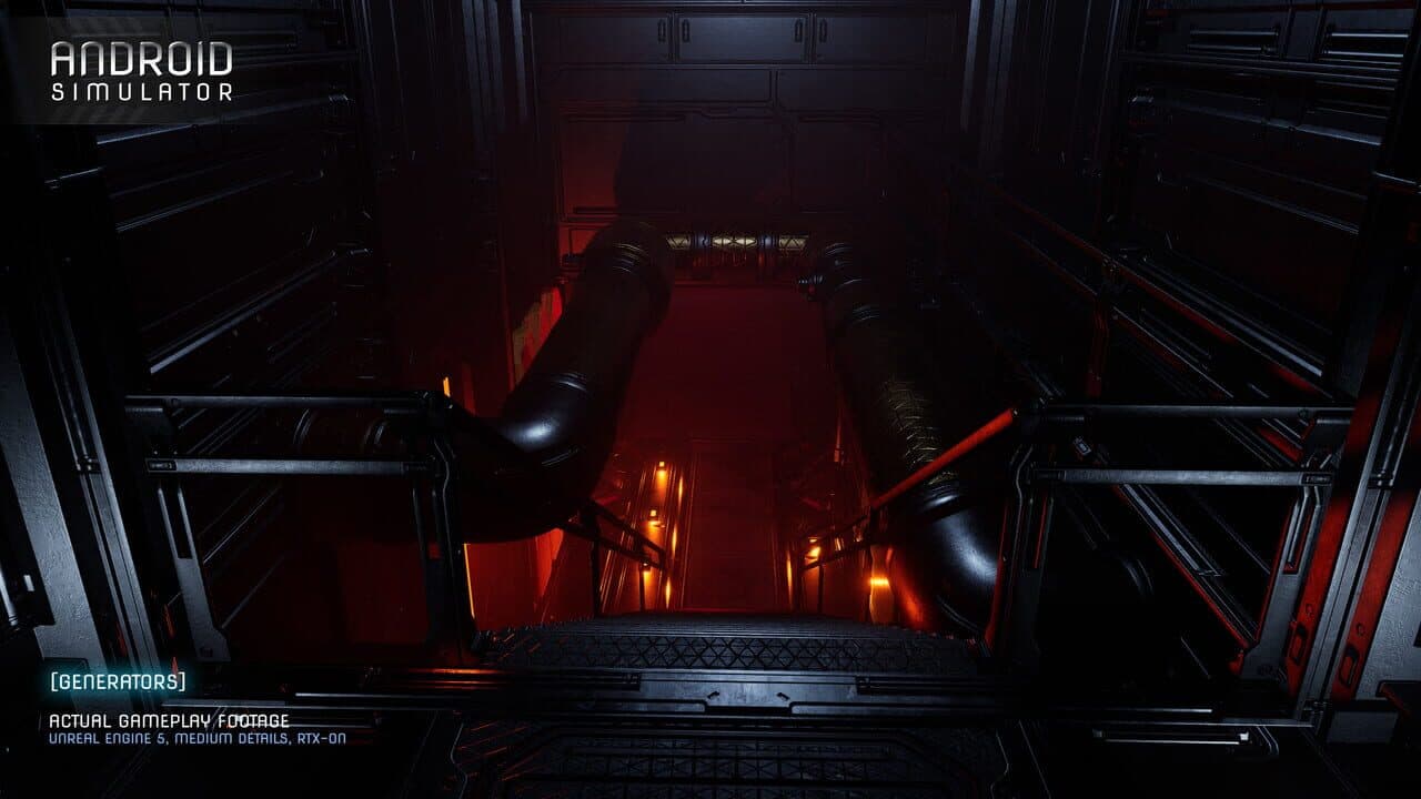 Android Simulator thumbnail 6