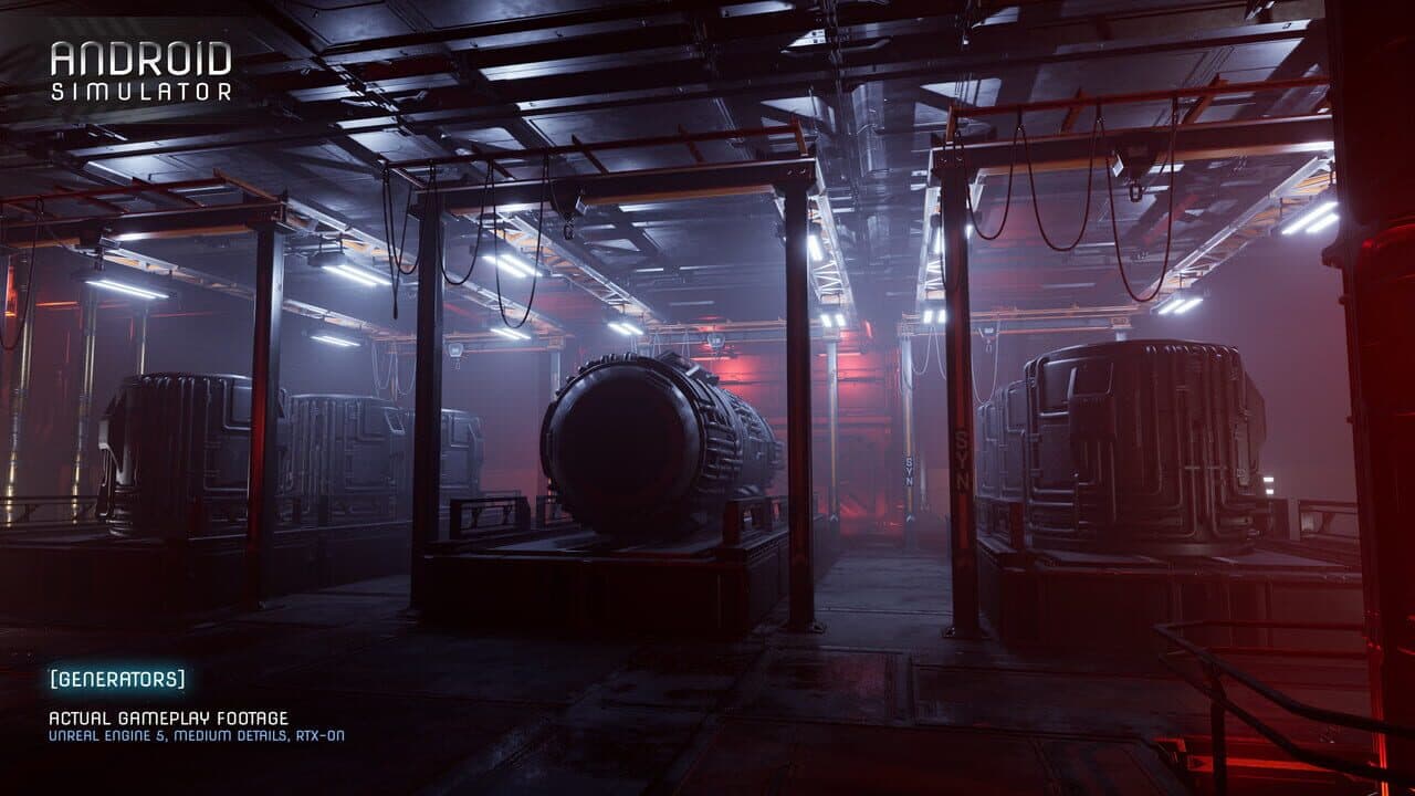 Android Simulator thumbnail 7