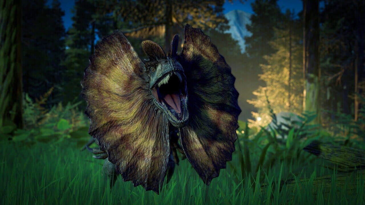 Jurassic World Evolution 2: Dominion Biosyn Expansion thumbnail 2