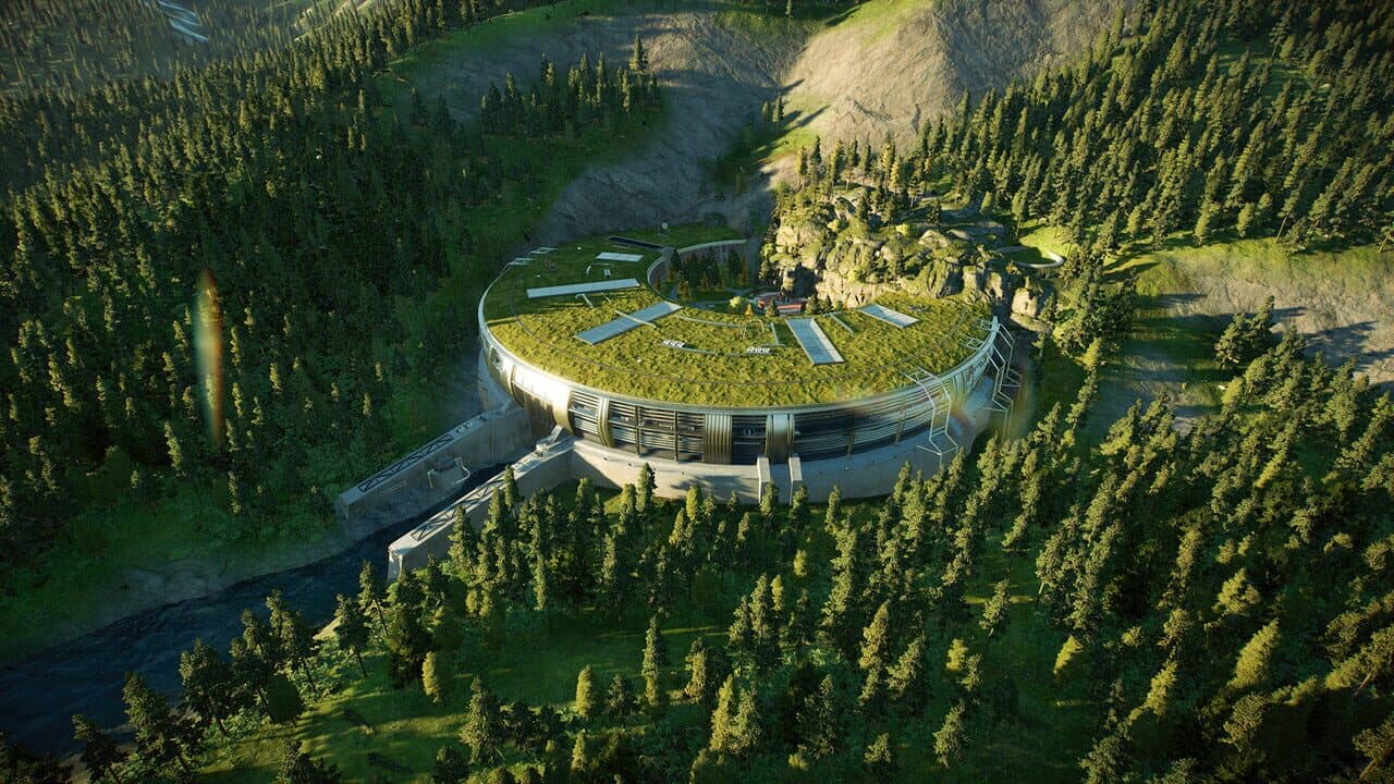 Jurassic World Evolution 2: Dominion Biosyn Expansion thumbnail 4