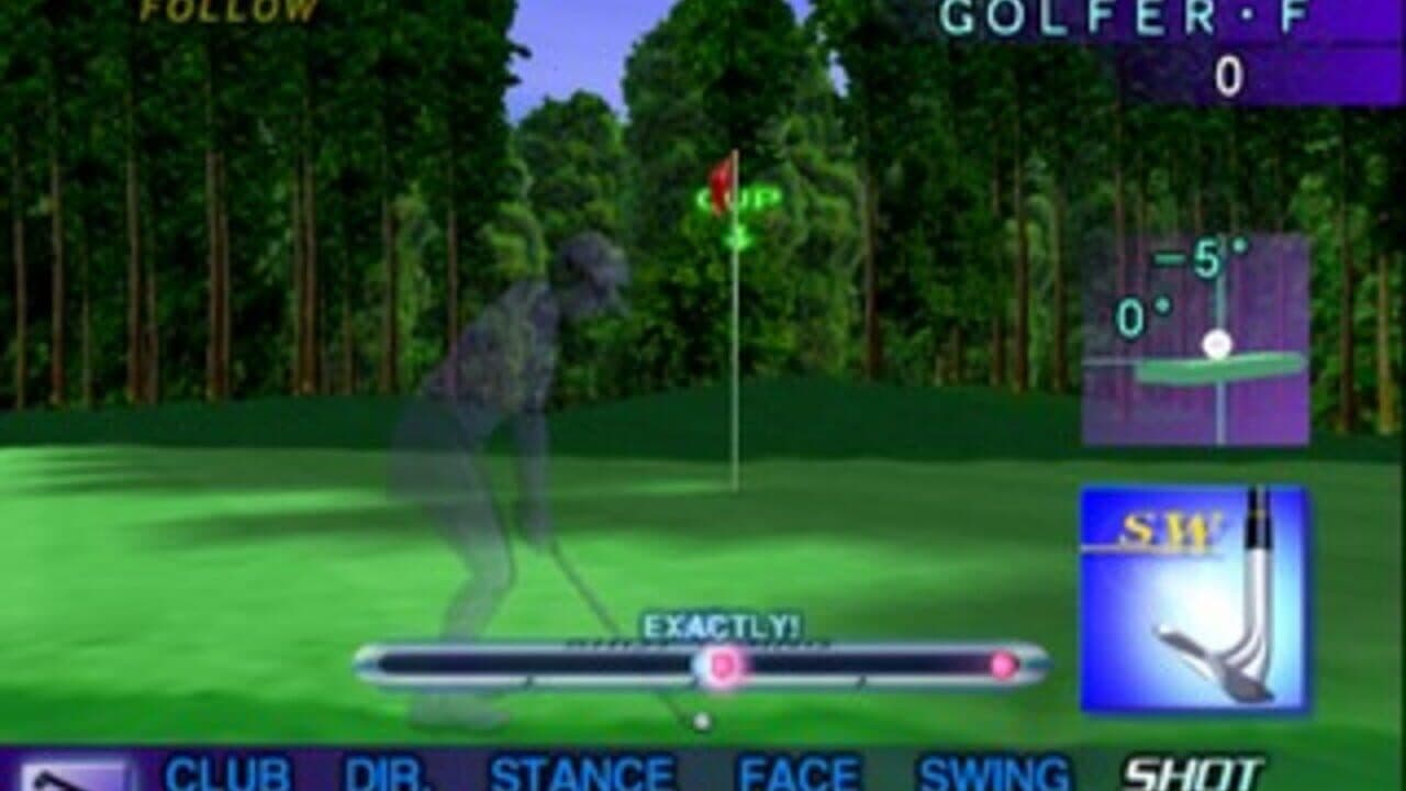 Golf Navigator Vol.1 thumbnail 2
