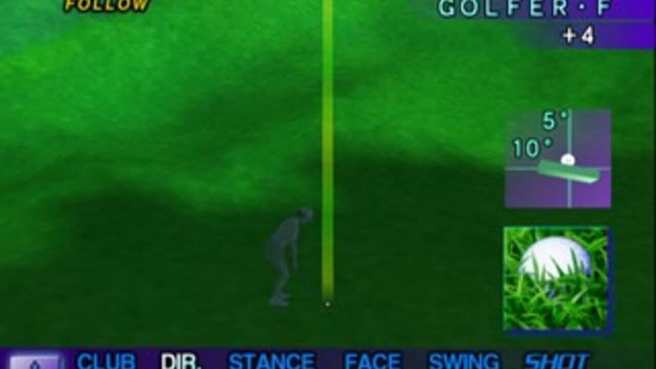 Golf Navigator Vol.1 thumbnail 3