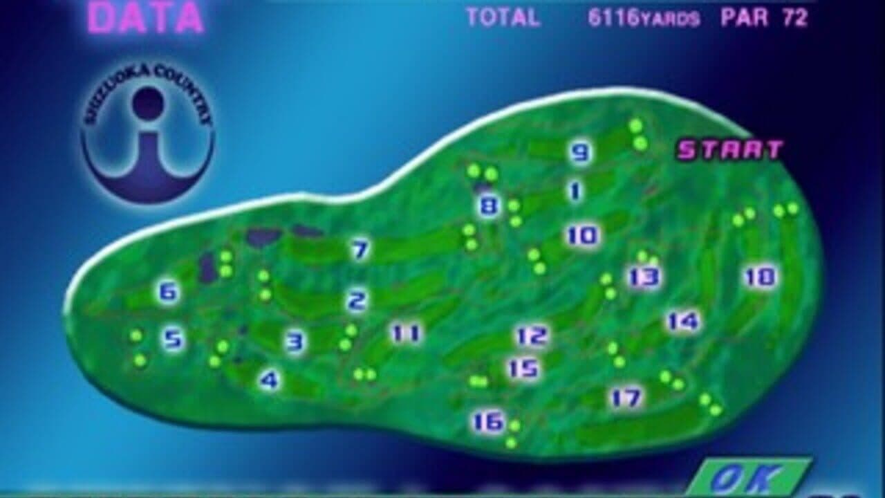 Golf Navigator Vol.2 thumbnail 2