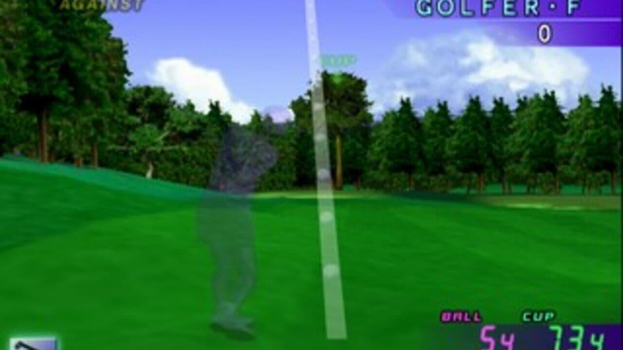 Golf Navigator Vol.2 thumbnail 3
