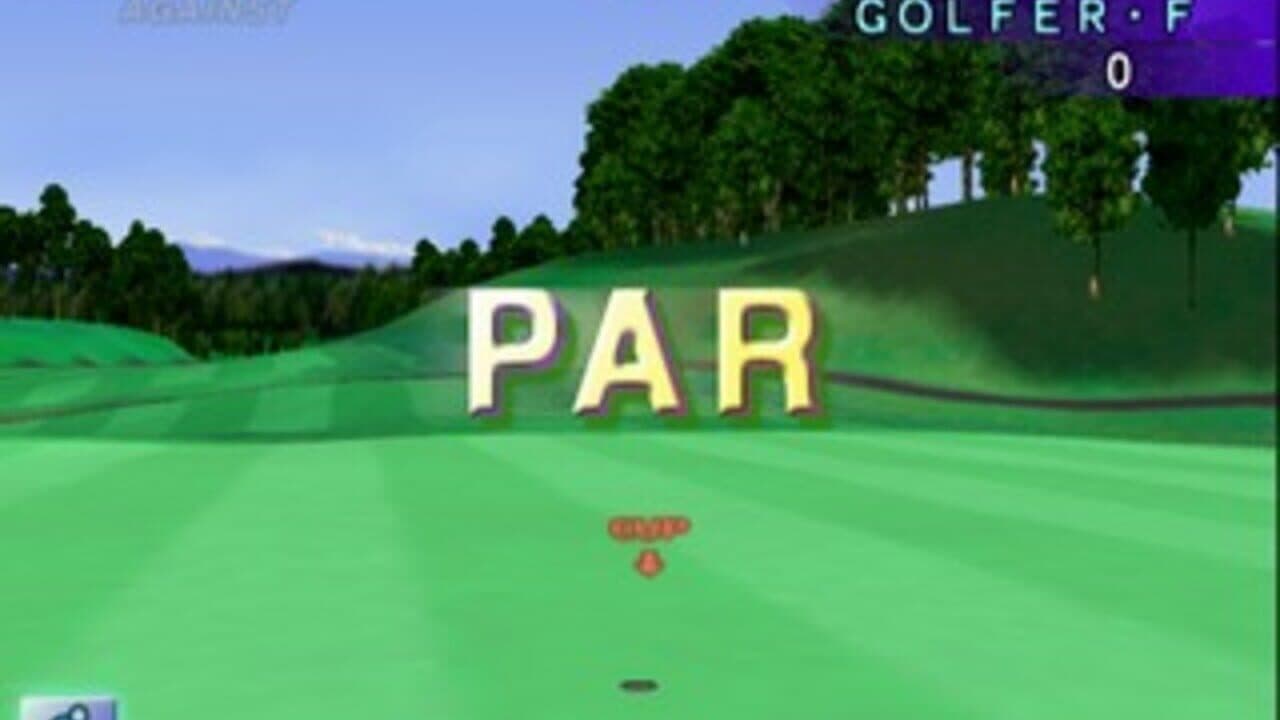 Golf Navigator Vol.3 thumbnail 2