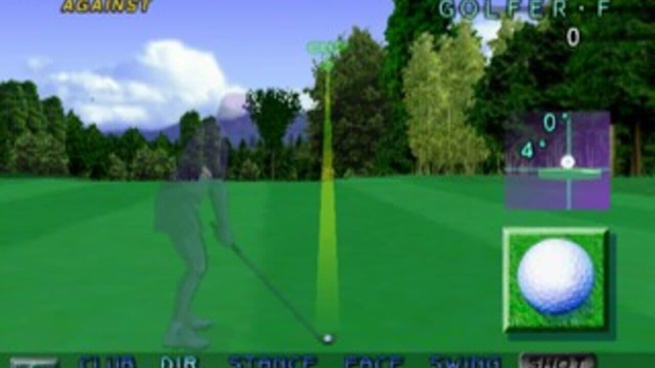 Golf Navigator Vol.4 thumbnail 3
