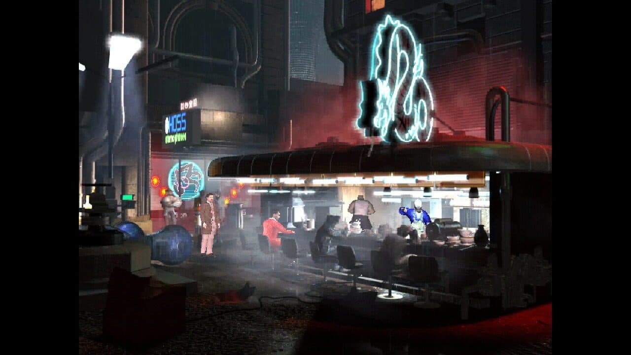 Blade Runner: Enhanced Edition thumbnail 2