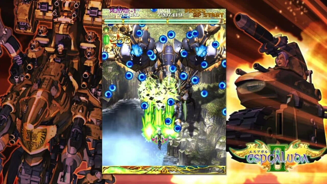 Espgaluda II thumbnail 2