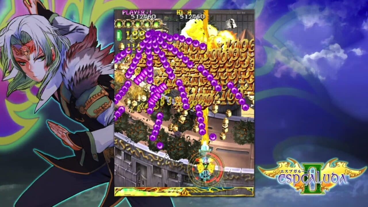 Espgaluda II thumbnail 3