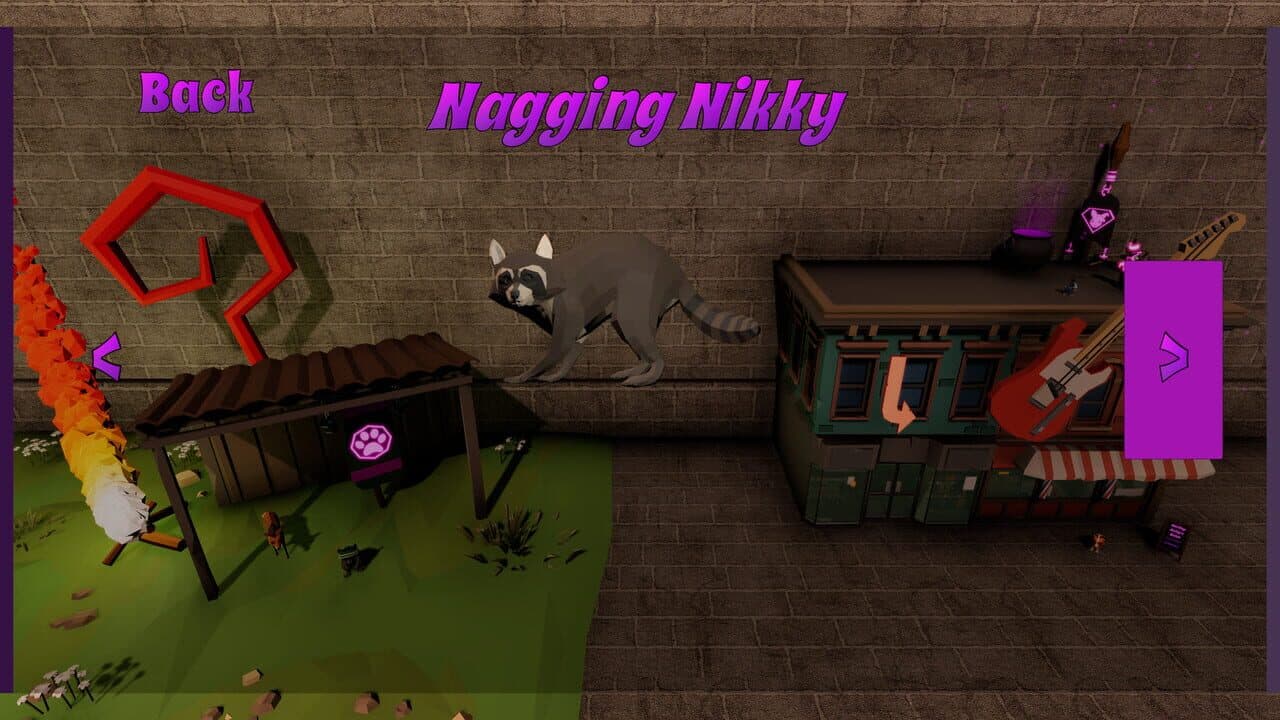 Roxy Raccoon's Pinball Panic: Construction Chaos thumbnail 11