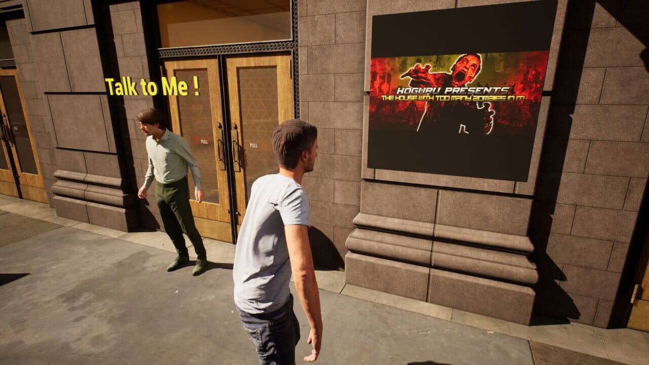 The Search for Fran 2 thumbnail 2