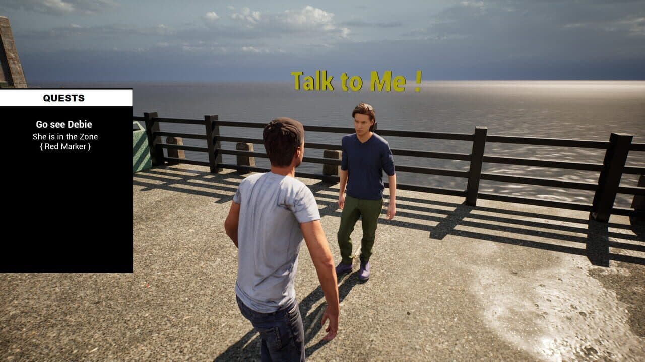 The Search for Fran 2 thumbnail 7
