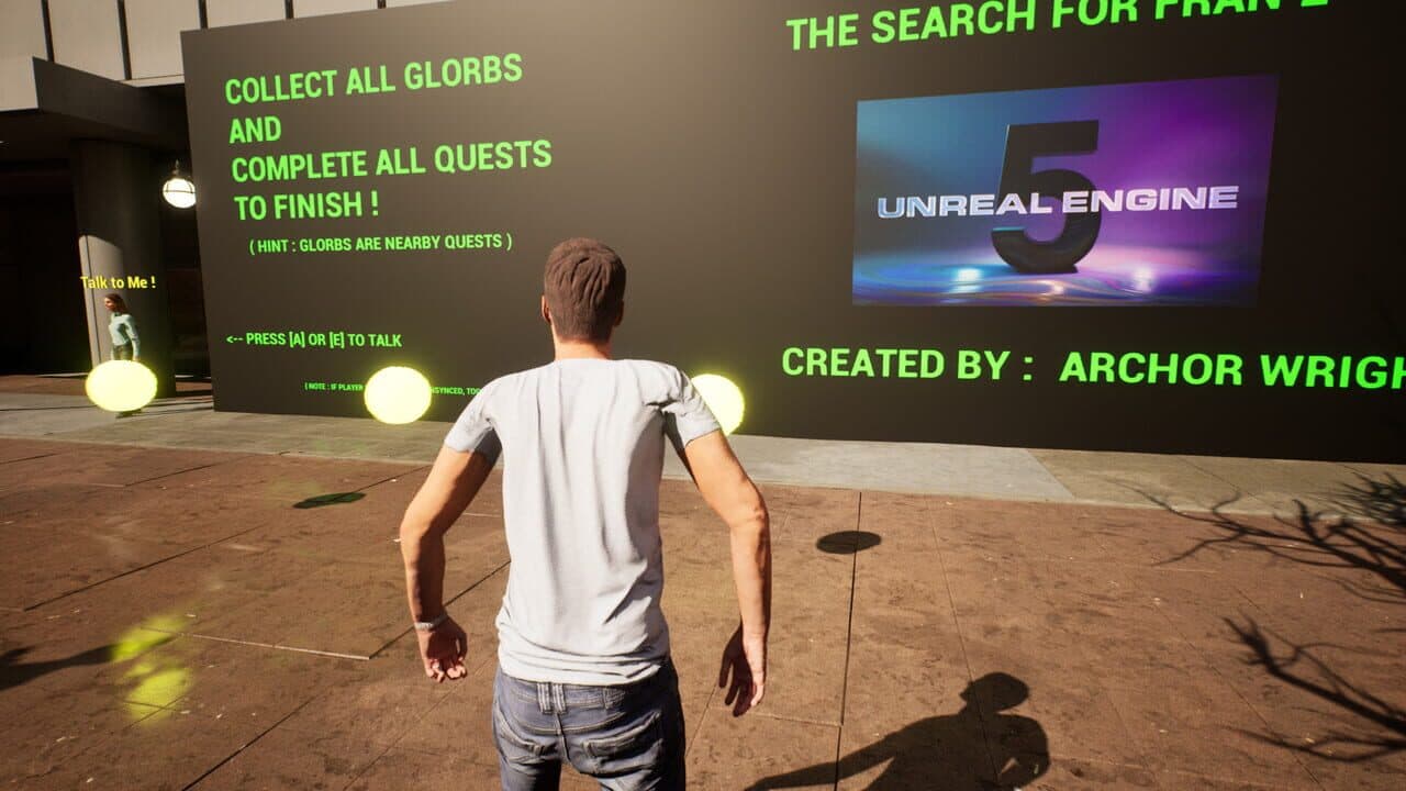 The Search for Fran 2 thumbnail 10
