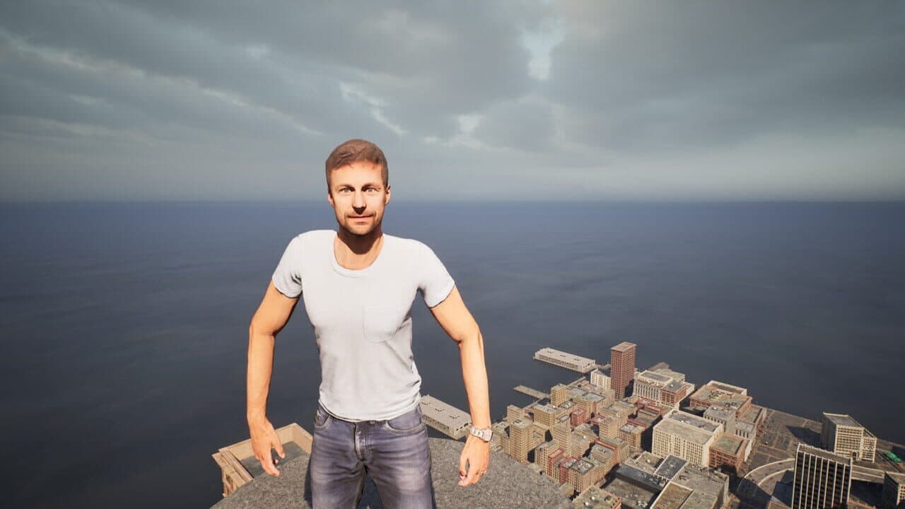The Search for Fran 2 thumbnail 12