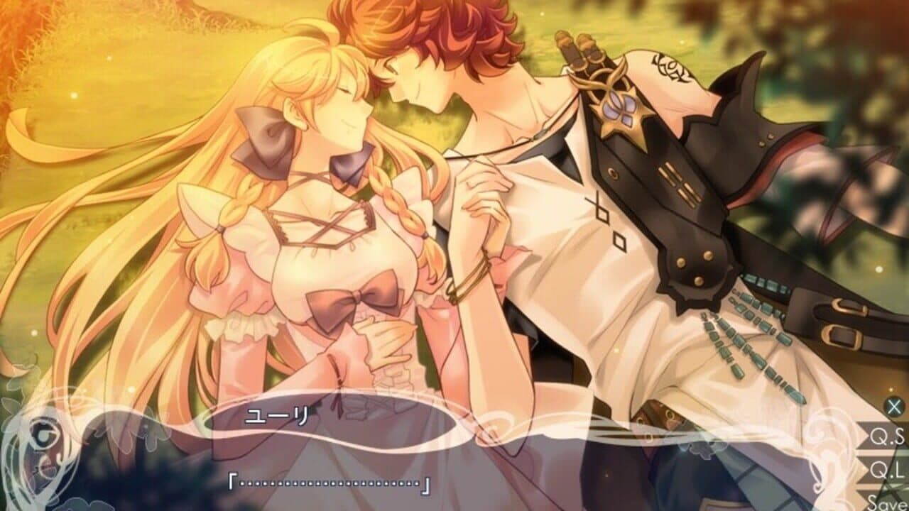 Vampire Sweetie thumbnail 4