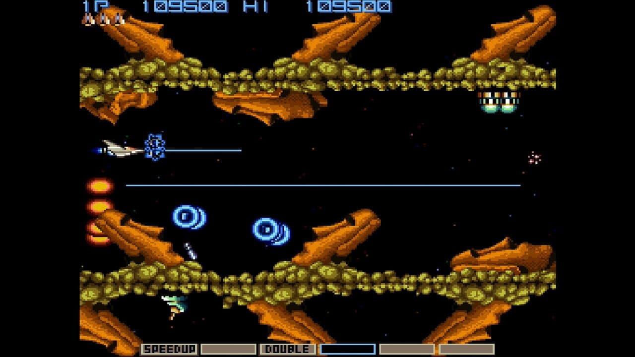 Anniversary Collection Arcade Classics thumbnail 2