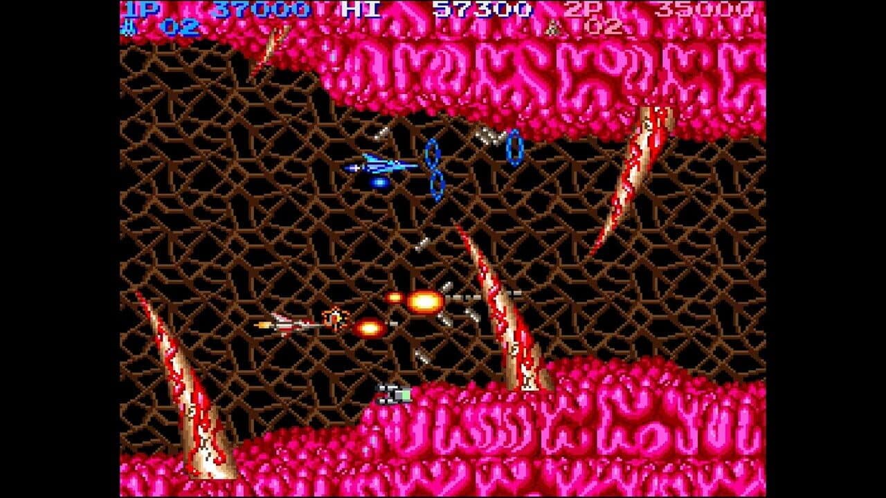 Anniversary Collection Arcade Classics thumbnail 8