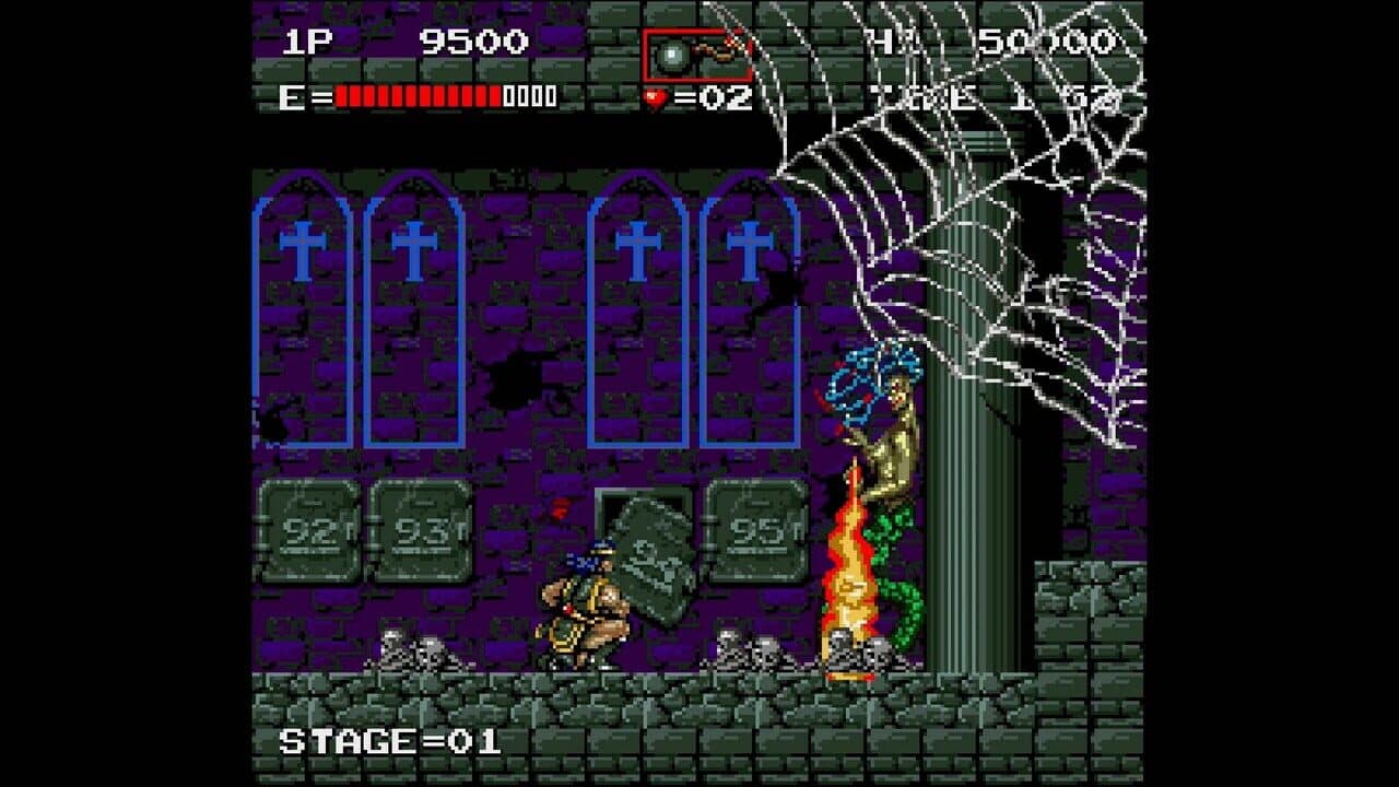 Anniversary Collection Arcade Classics thumbnail 7