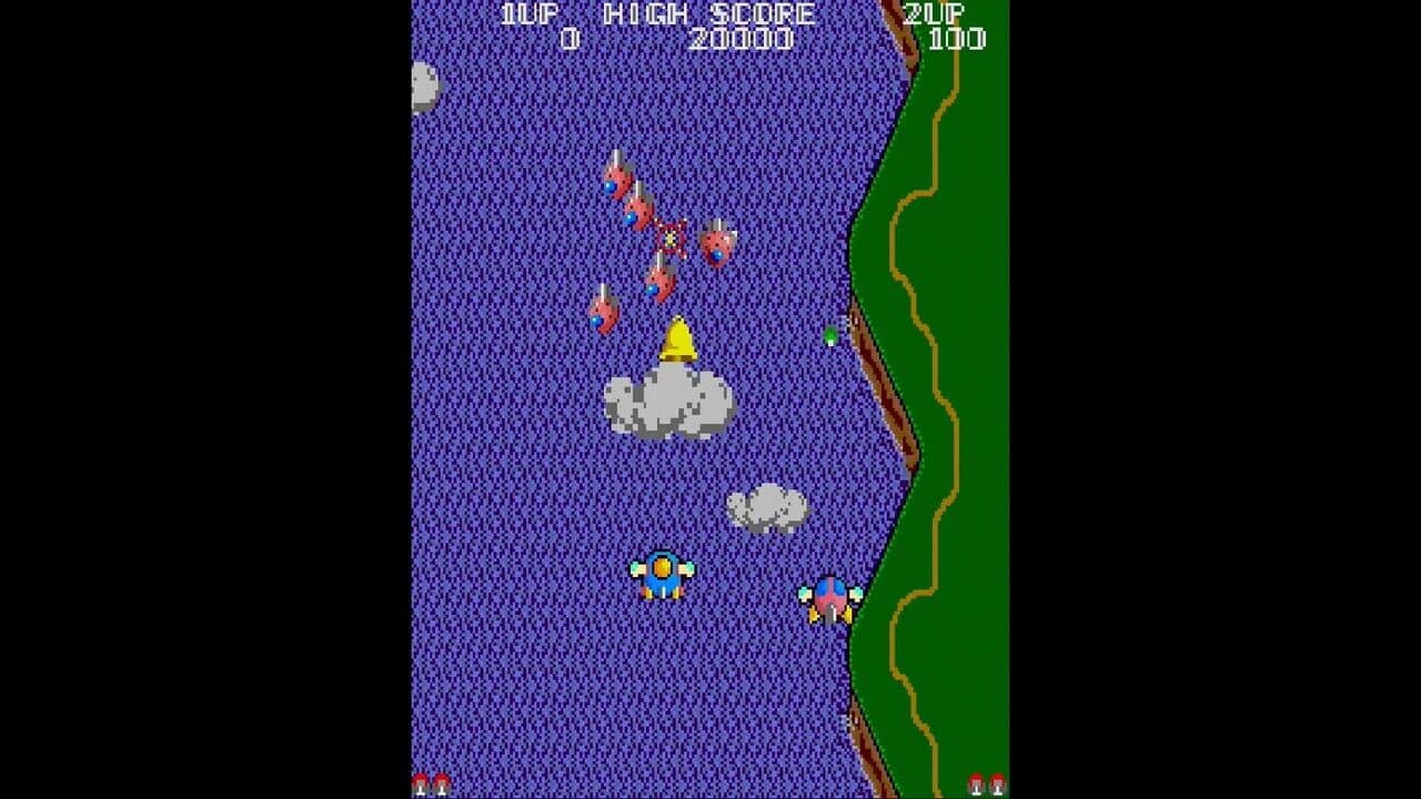 Anniversary Collection Arcade Classics thumbnail 6