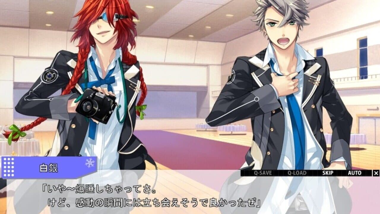 Starry Sky: in Winter thumbnail 3