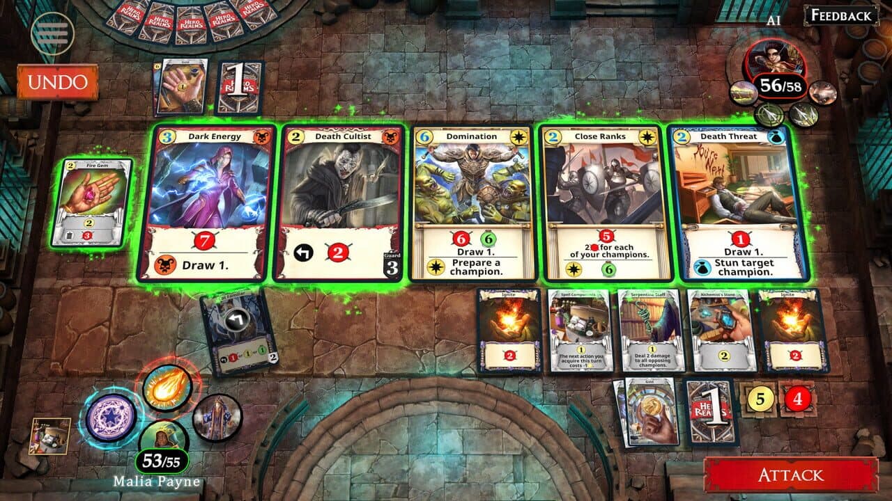 Hero Realms thumbnail 4