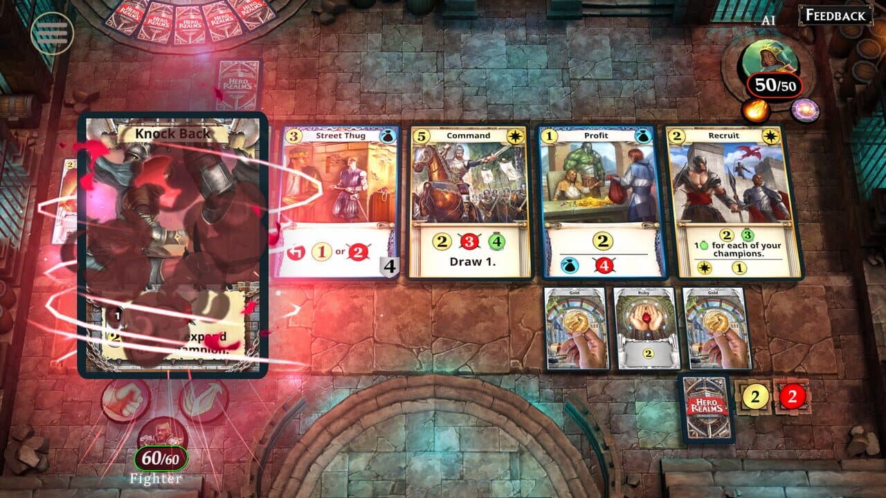 Hero Realms thumbnail 5