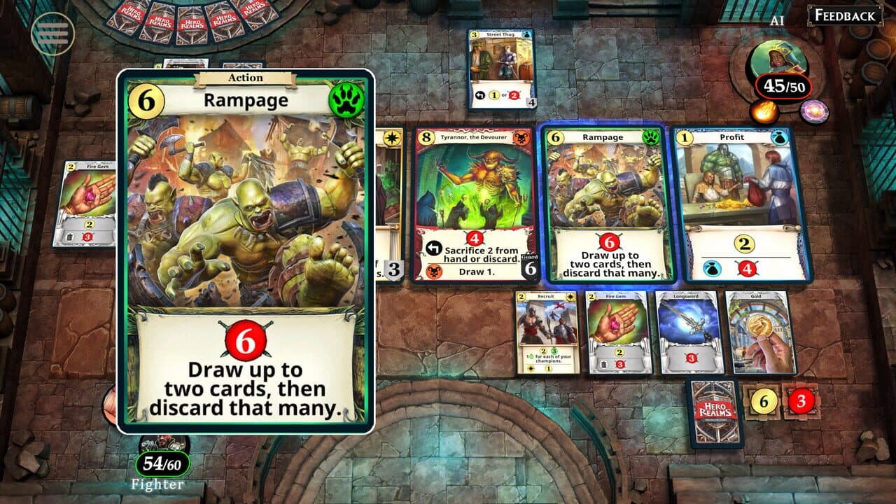 Hero Realms thumbnail 6