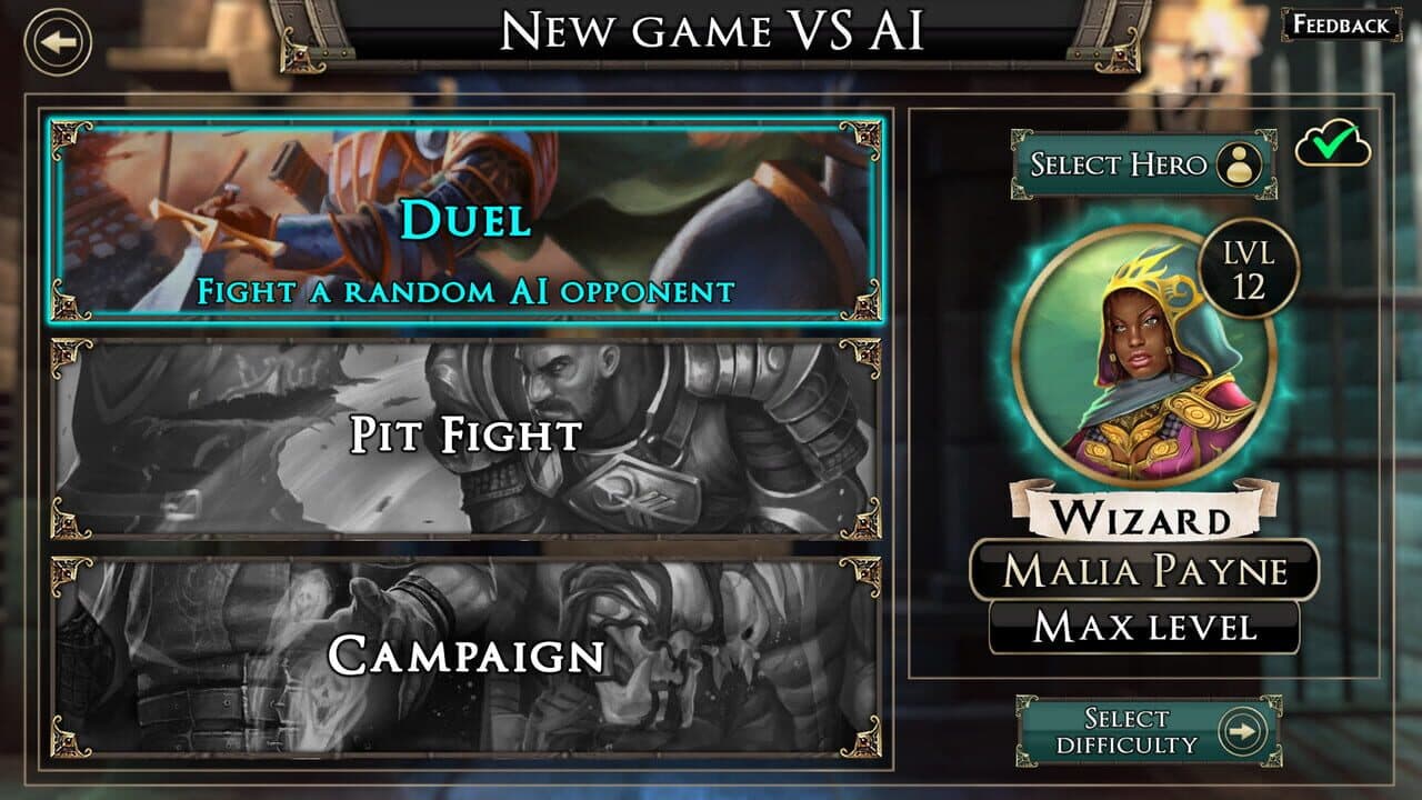 Hero Realms thumbnail 2