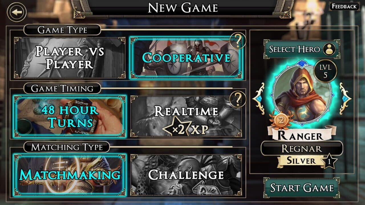 Hero Realms thumbnail 3