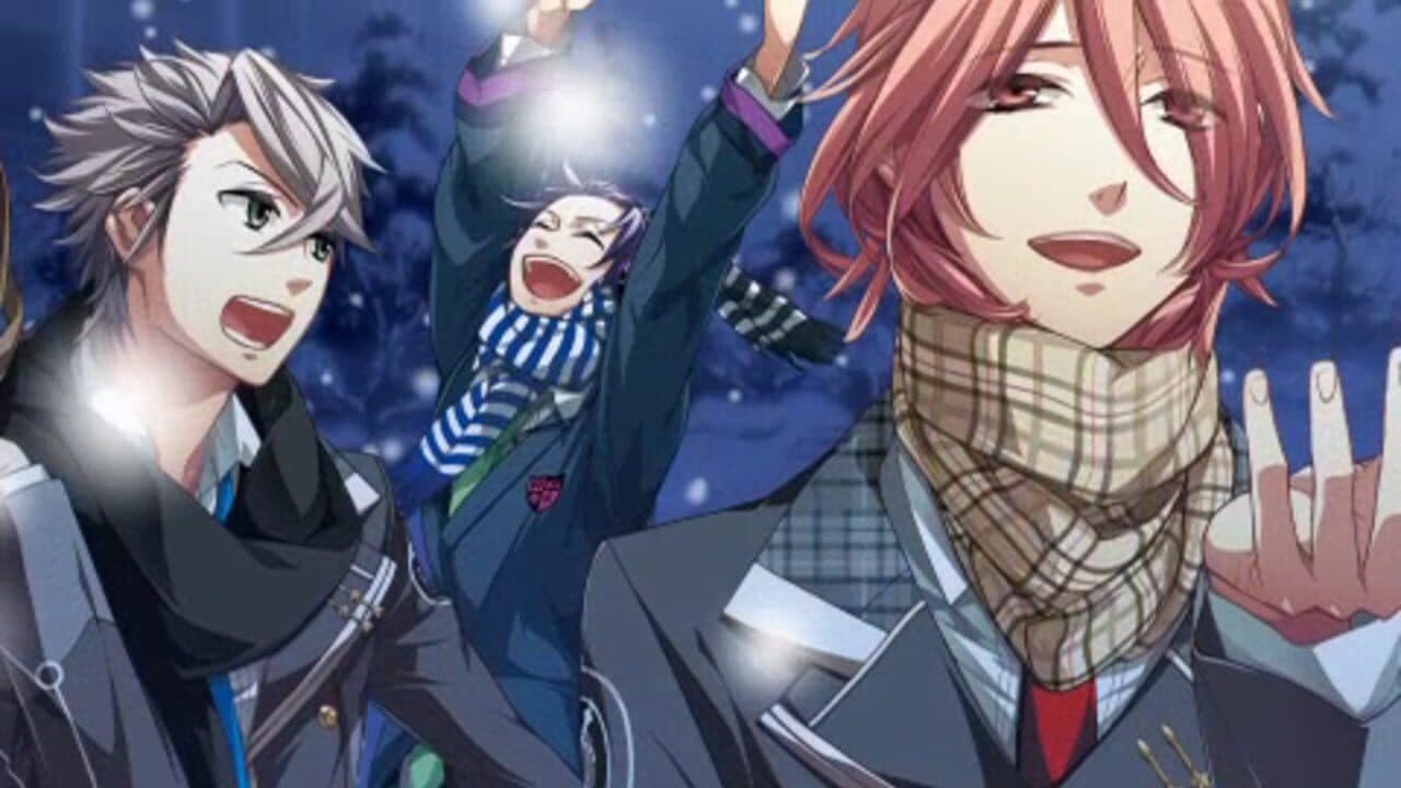 Starry Sky: in Winter Portable thumbnail 3