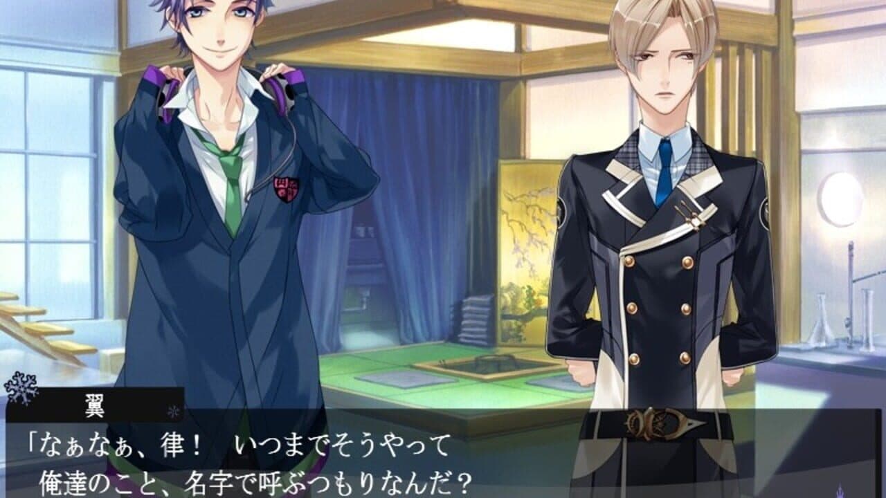 Starry Sky: After Winter thumbnail 4
