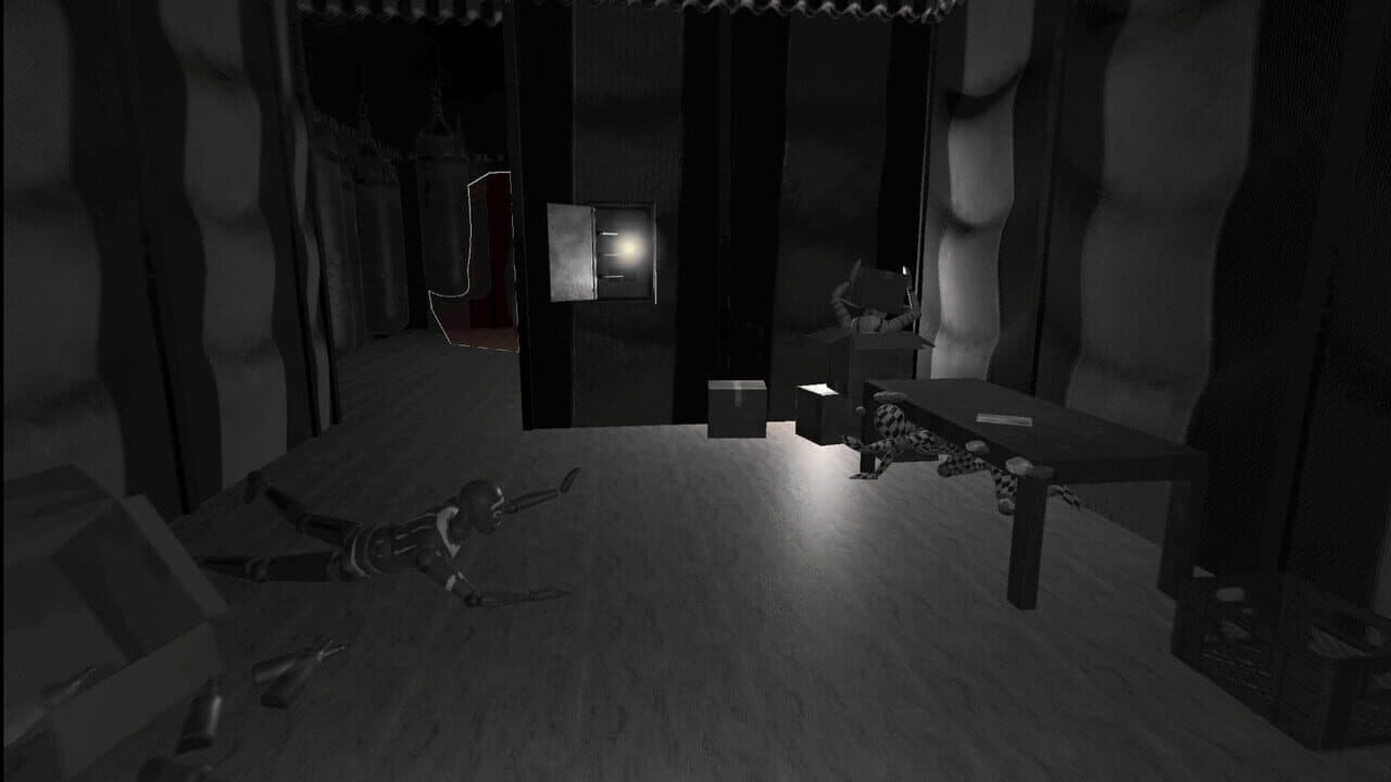 Achromatic thumbnail 6