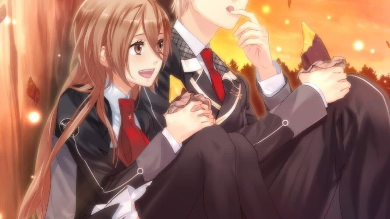 Starry Sky: After Winter Portable thumbnail 2