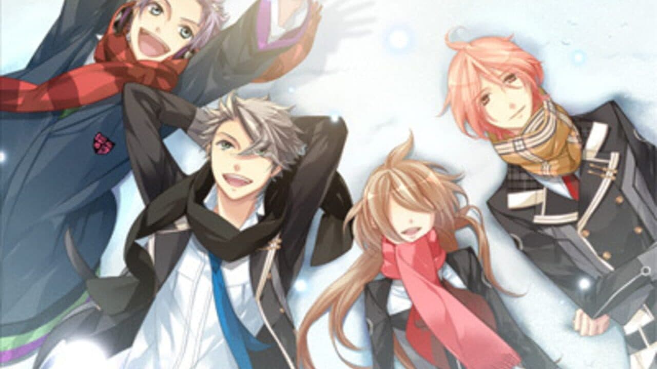 Starry Sky: After Winter Portable thumbnail 3