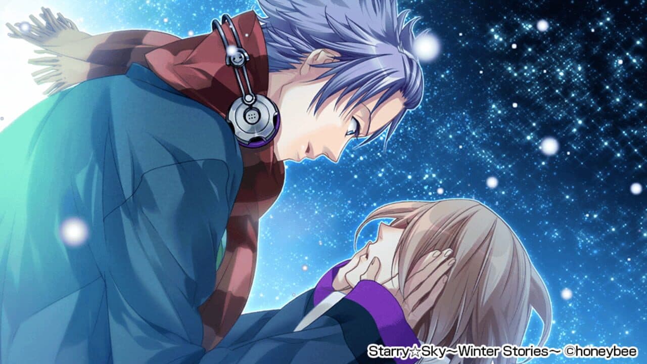 Starry Sky: Winter Stories thumbnail 3