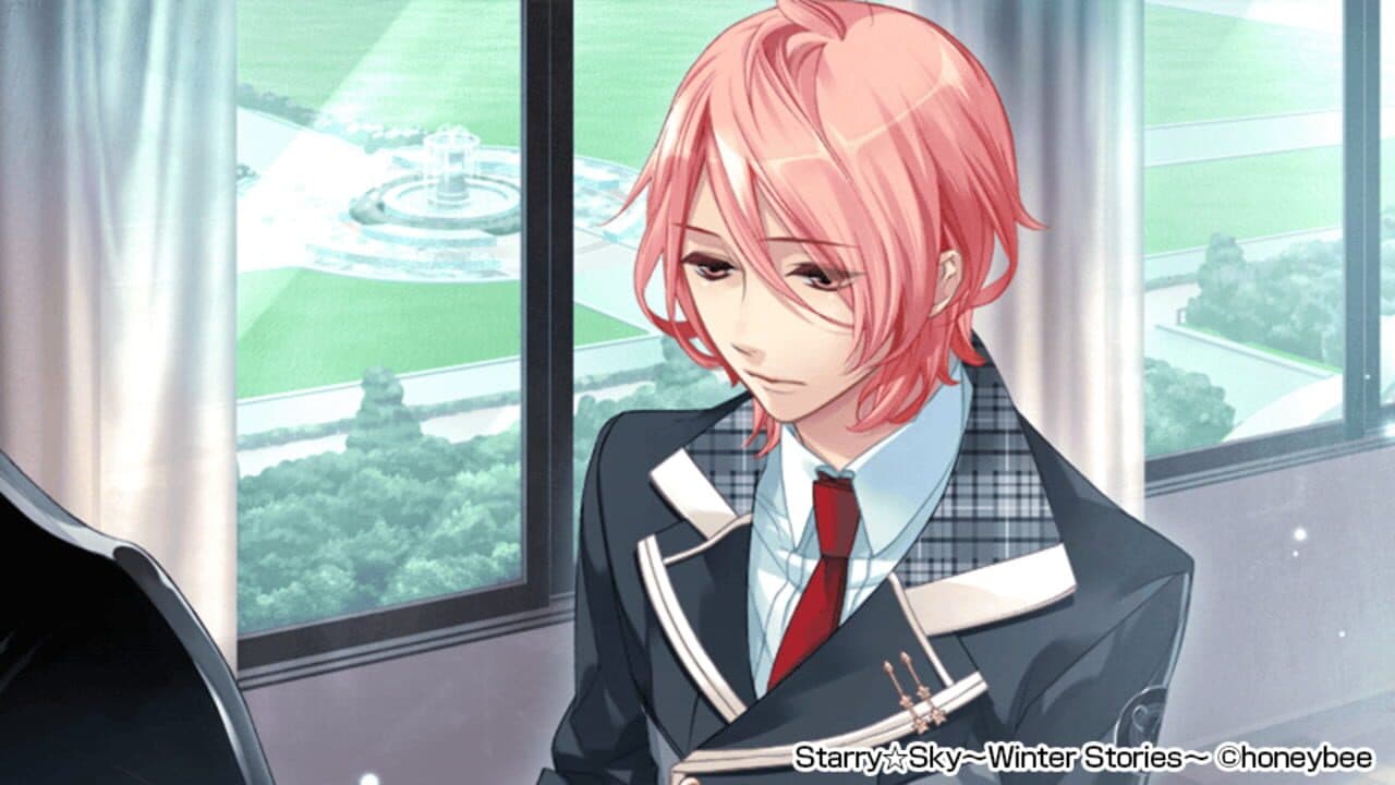 Starry Sky: Winter Stories thumbnail 5