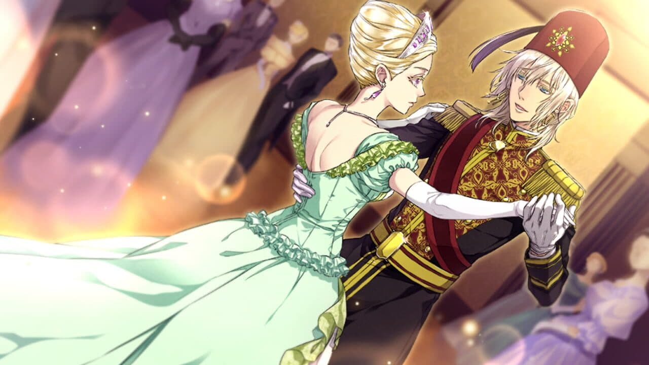 Les Grandes Odalisques thumbnail 2