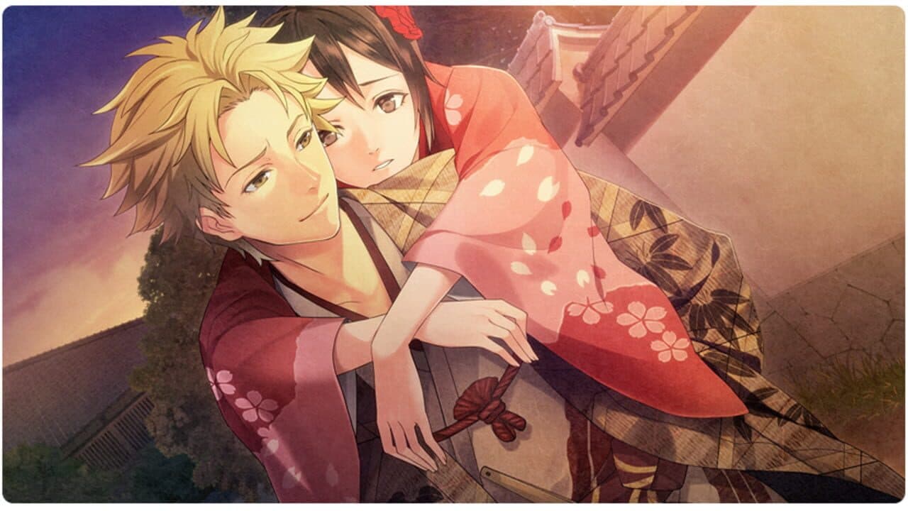 Hanasaku Manimani thumbnail 4