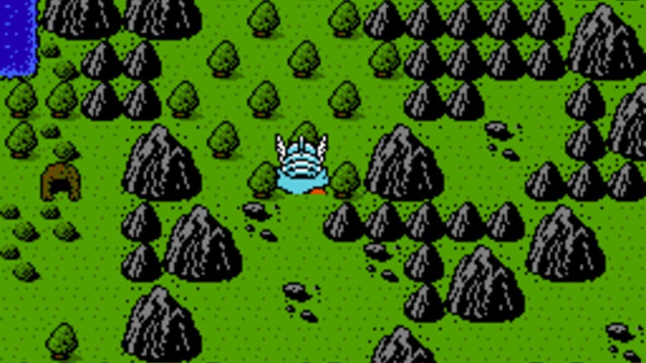 SD Gundam Gaiden: Knight Gundam Monogatari 3 - Densetsu no Kishi-dan thumbnail 3