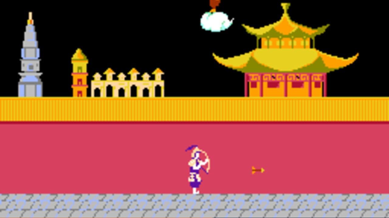 Ganso Saiyuuki: Super Monkey Daibouken thumbnail 14