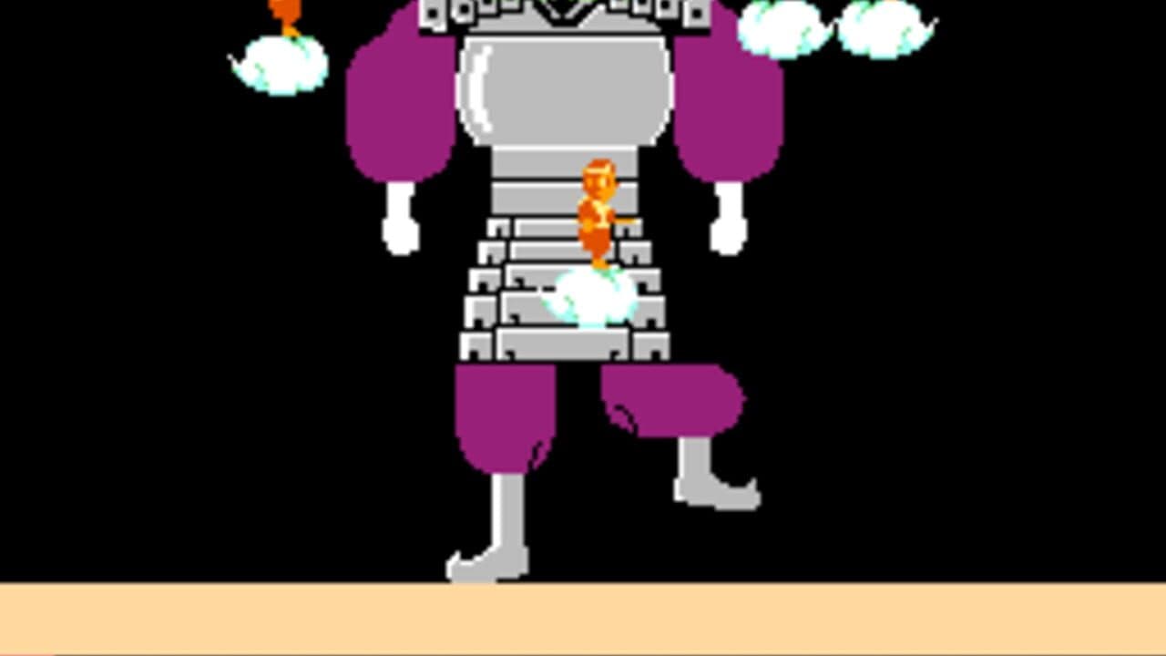 Ganso Saiyuuki: Super Monkey Daibouken thumbnail 16