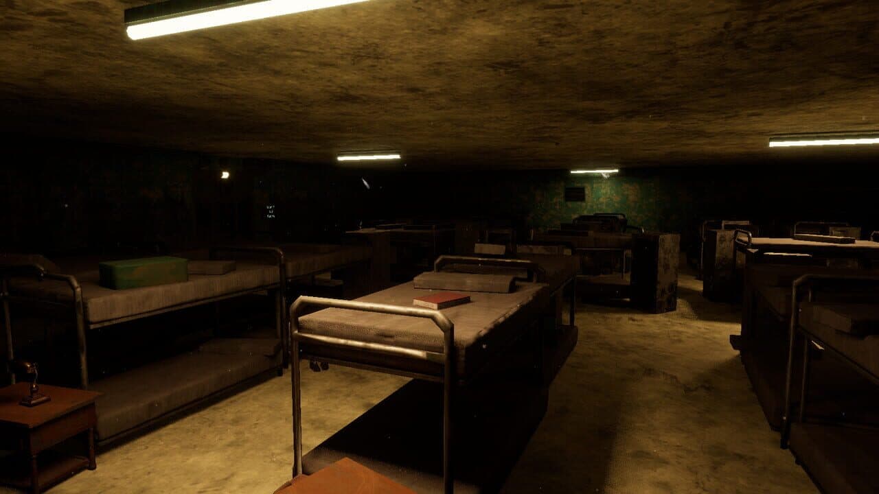 Watch Your Back thumbnail 9