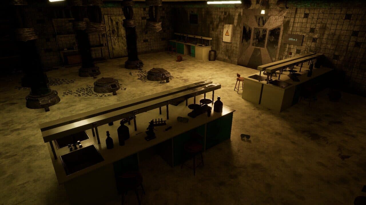 Watch Your Back thumbnail 12