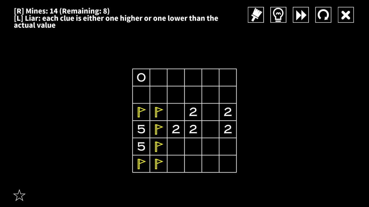 14 Minesweeper Variants screenshot 1